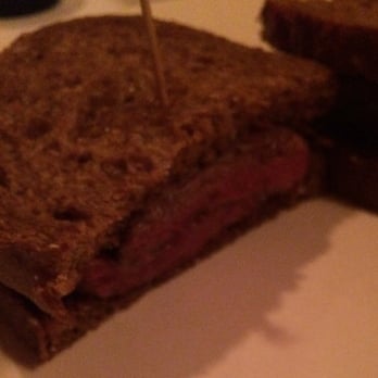 Monte Carlo - Steak sandwich. - Steakhouses Near Me - Minneapolis, Minnesota Monte Carlo - Steak sandwich. - Steakhouses Near Me - Minneapolis, Minnesota