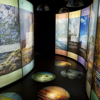 Caracol Museo de Ciencias - Museums Near Me - Ensenada, BCN