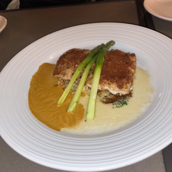Roy's Waikiki - Roy 's Macadamia Nut Crusted Mahi Mahi - Hawaiian Near Me - Honolulu, Hawaii Roy's Waikiki - Roy 's Macadamia Nut Crusted Mahi Mahi - Hawaiian Near Me - Honolulu, Hawaii