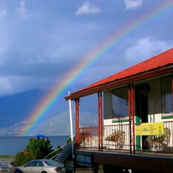 Harrison Spa Motel - Great Lake View