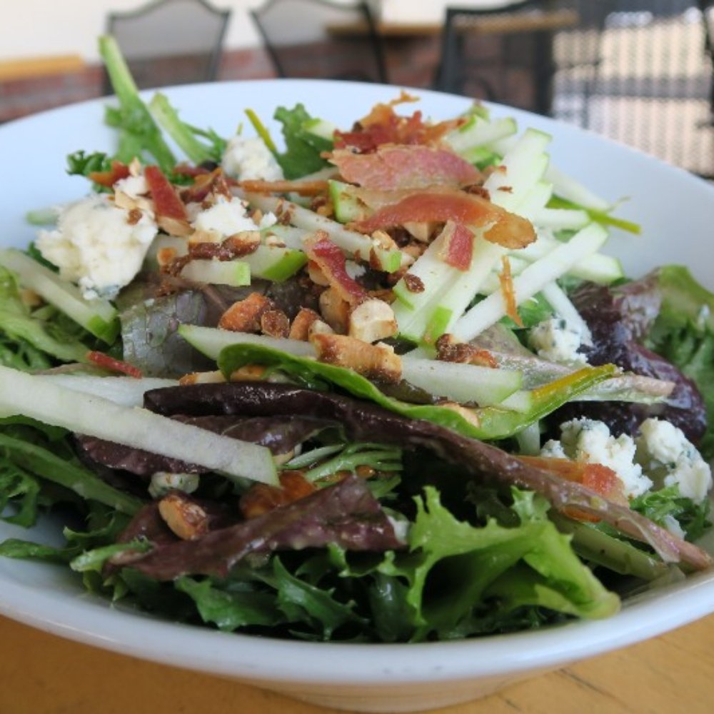 MRK  Public - Bacon Bleu - New American Near Me - San Clemente, California