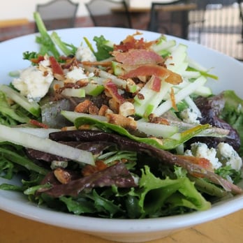 MRK Public - Bacon Bleu - New American Near Me - San Clemente, California MRK Public - Bacon Bleu - New American Near Me - San Clemente, California