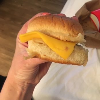 Krystal - Burgers Near Me - Marietta, Georgia
