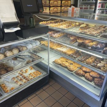 Rolling Pin Donuts - Donuts - Donuts Near Me - San Bruno, California Rolling Pin Donuts - Donuts - Donuts Near Me - San Bruno, California