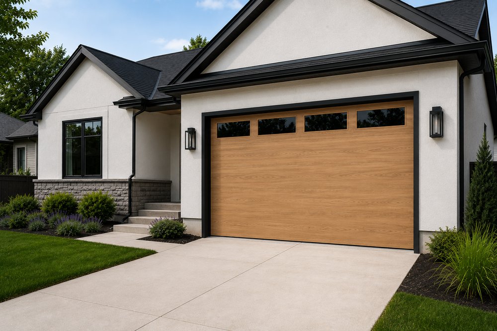 Select Garage Doors - Garage Door Contractor in Parker, CO