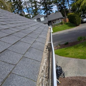 Royal Roofing Service - Cleaned gutters - Roofing Near Me - Issaquah, Washington Royal Roofing Service - Cleaned gutters - Roofing Near Me - Issaquah, Washington