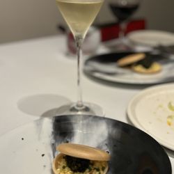 Margotto Hawaii - Caviar monaco