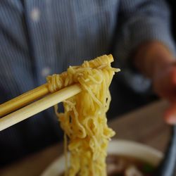 Mien Nghia Noodle Express - Small egg noodle