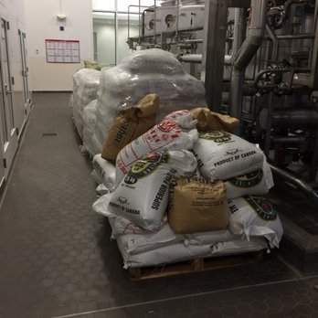Spencer Brewery - Making beer - Breweries Near Me - Spencer, Massachusetts