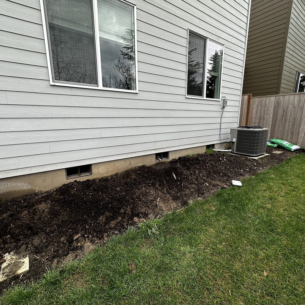 Show Us Your Junk - Dirt pile to remove - Junk Removal & Hauling Near Me - Sherwood, Oregon Show Us Your Junk - Dirt pile to remove - Junk Removal & Hauling Near Me - Sherwood, Oregon