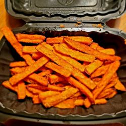 The 33 Speakeasy Grill - 33 Speakeasy Grill Sweet Potato Fries