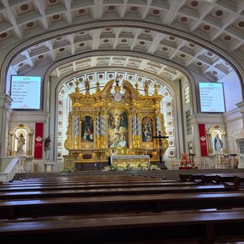 St. James the Great Parish - Churches Near Me - Muntinlupa, NCR