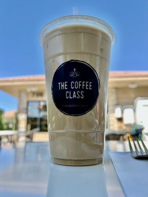 Horizon Shine by The Coffee Class by null