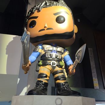 Funko - Toy Stores Near Me - Los Angeles, California