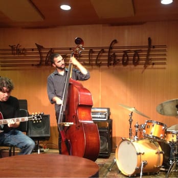 California Jazz Conservatory - one of the tunes from Guitar Trio (performance on 6/17/2013) - Jazz & Blues Near Me - Berkeley, California California Jazz Conservatory - one of the tunes from Guitar Trio (performance on 6/17/2013) - Jazz & Blues Near Me - Berkeley, California