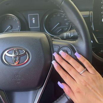 Pretty Nails - Nail Salons Near Me - Fremont, California