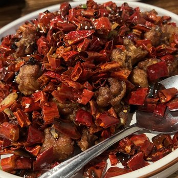 Tian Fu - Chinese Near Me - Bellevue, Washington