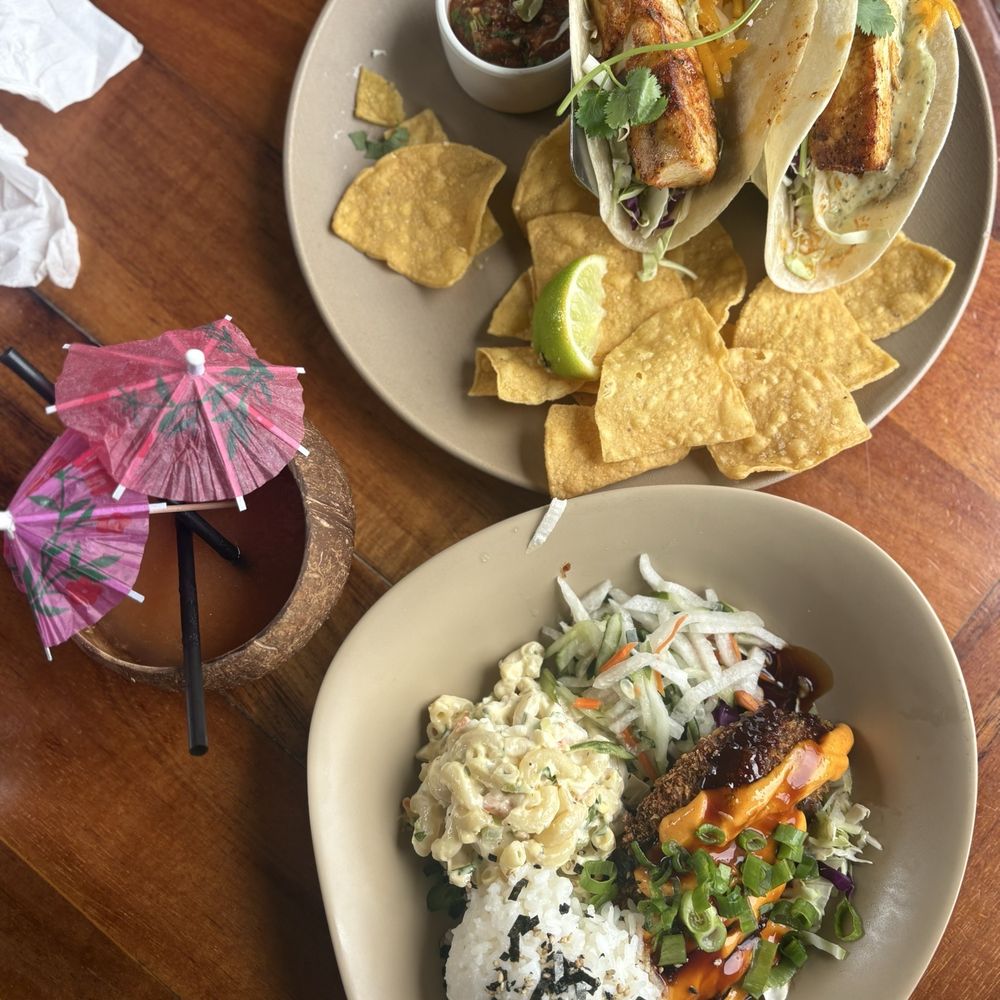 Leilani's On The Beach - Seafood Near Me - Lahaina, Hawaii Leilani's On The Beach - Seafood Near Me - Lahaina, Hawaii