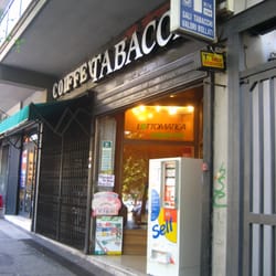 Tabaccheria Maggiacomo