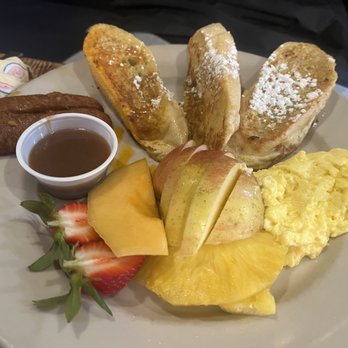 Lucile's Creole Cafe - French Toast Pain Perdu - Cajun/Creole Near Me - Denver, Colorado Lucile's Creole Cafe - French Toast Pain Perdu - Cajun/Creole Near Me - Denver, Colorado