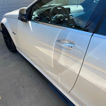 CrashFix - After. - Body Shops Near Me - Burbank, California CrashFix - After. - Body Shops Near Me - Burbank, California