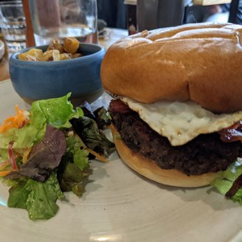 Dela - tasty & filling breakfast burger - Irish Near Me - Galway, G Dela - tasty & filling breakfast burger - Irish Near Me - Galway, G