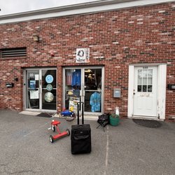 Waltham Thrift