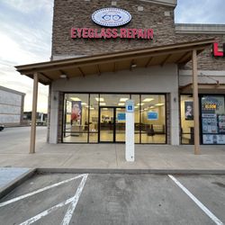 All American Eyeglass Repair