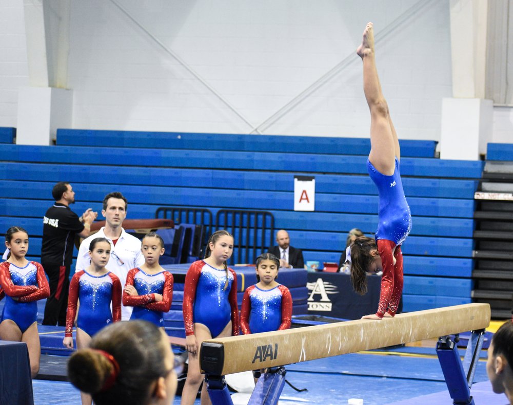 BALANCE GYMNASTICS & TUMBLING 19 Photos 13417 SW 131st St, Miami