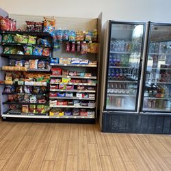 Snacks