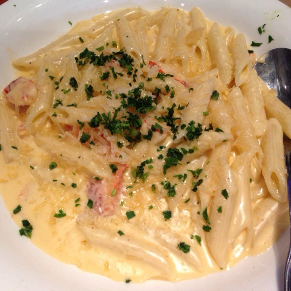 FishBar - Lobster Mac & Cheese - Seafood Near Me - Manhattan Beach, California FishBar - Lobster Mac & Cheese - Seafood Near Me - Manhattan Beach, California