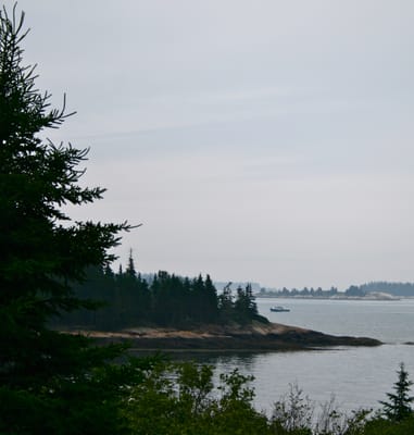 Goose Cove Resort by null