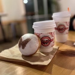 La Monarca Bakery & Cafe - Yummy goodness