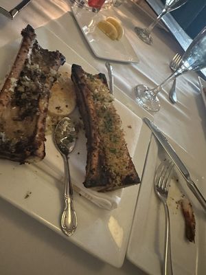 DePaul's Table Steakhouse by null