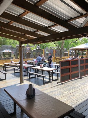 Clay's Restaurant by null