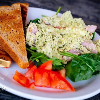 Just Bob. - Green Eggs & Ham - Cafes Near Me - Portland, Oregon Just Bob. - Green Eggs & Ham - Cafes Near Me - Portland, Oregon