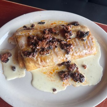 La Fiesta Bar And Grill - Big chimichanga - Mexican Near Me - Tullahoma, Tennessee La Fiesta Bar And Grill - Big chimichanga - Mexican Near Me - Tullahoma, Tennessee