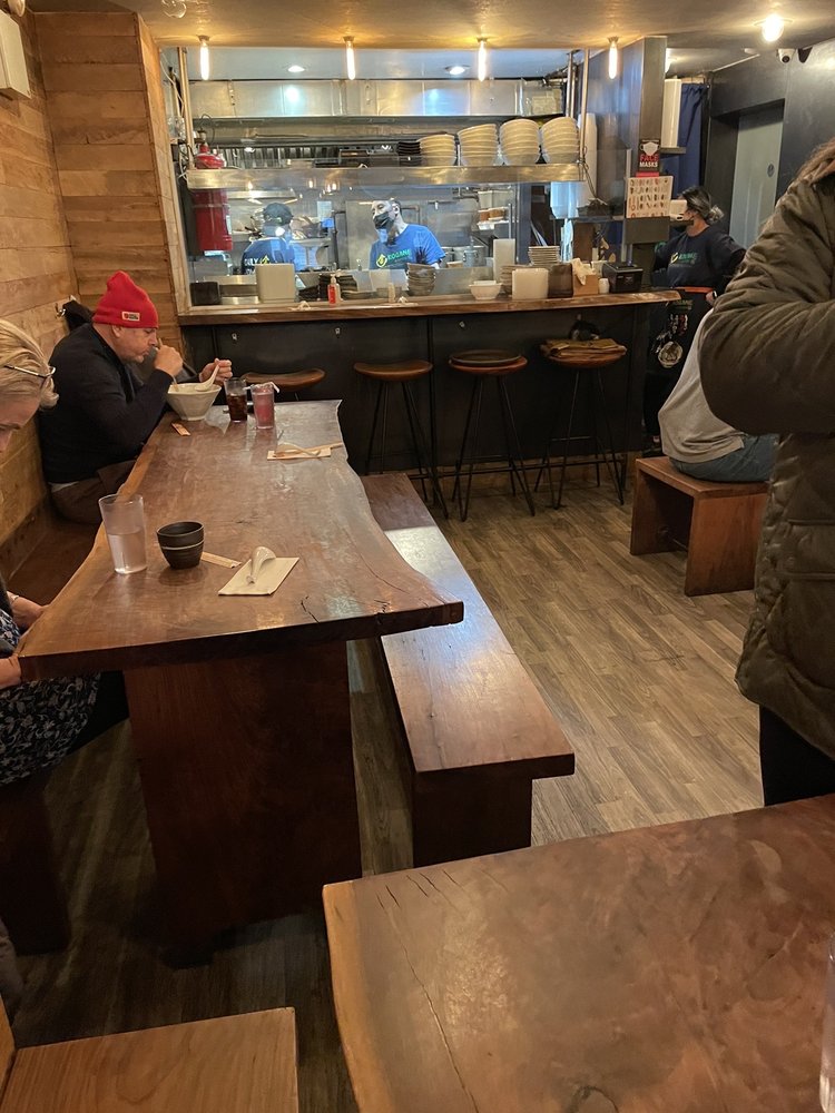 Kogane Ramen-Brooklyn Heights