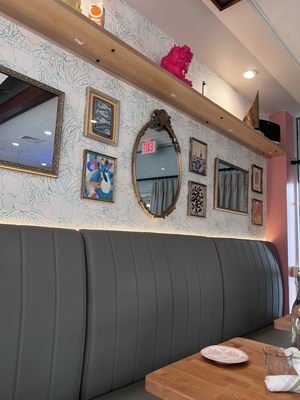 Dotty's Kitchen & Raw Bar by null