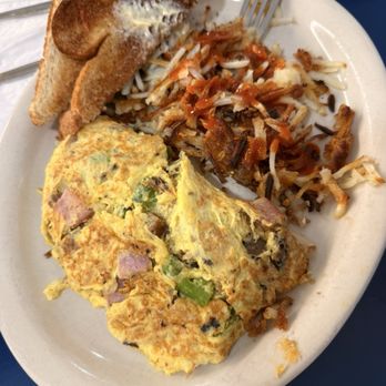 Waffle & Pancake Shoppe - Waffles Near Me - Alamogordo, New Mexico