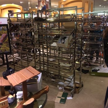 Dillard's - Empty everything - Department Stores Near Me - Tampa, Florida Dillard's - Empty everything - Department Stores Near Me - Tampa, Florida