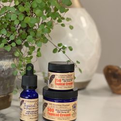 CBD American Shaman - Waukesha