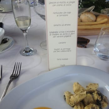 Da Beppino - Menù - Italian Near Me - Schio, Virgin Islands