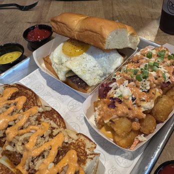 Dog Haus - Burgers Near Me - Pasadena, California