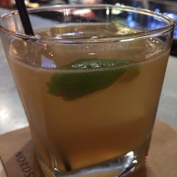 Bazille at Nordstrom - Mai Tai Chi - New American Near Me - Jacksonville, Florida