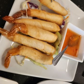 Pad Thai Restaurant - Shrimp Rolls - Thai Near Me - Escondido, California Pad Thai Restaurant - Shrimp Rolls - Thai Near Me - Escondido, California