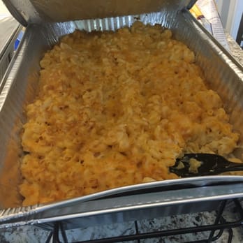 Shane's Rib Shack - Mac cheese - Barbeque Near Me - Pooler, Georgia