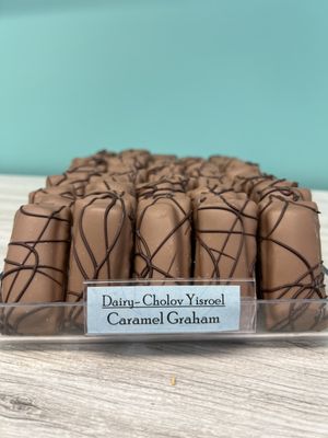 Miami Beach Chocolates by null