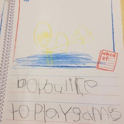 East Cobb Prep - My little girl learned how to write at 4, and can read 30 (+) books before starting Kindergarten from this school