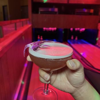 The Pink Squirrel - Back in Pink - Cocktail Bars Near Me - Chicago, Illinois The Pink Squirrel - Back in Pink - Cocktail Bars Near Me - Chicago, Illinois